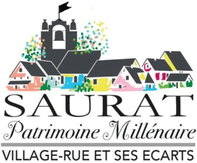 Adhésion annuelle Association Patrimoine Saurat